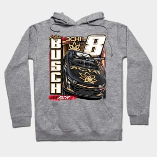 Kyle Busch Richard Racing Team 3CHI Hoodie